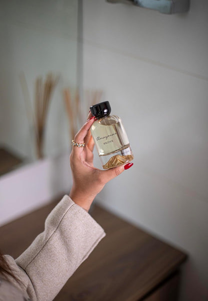 Amazonas Solstice Arabian Perfume For Women 100ml – Affordable Strong Attractive Eau De Perfume